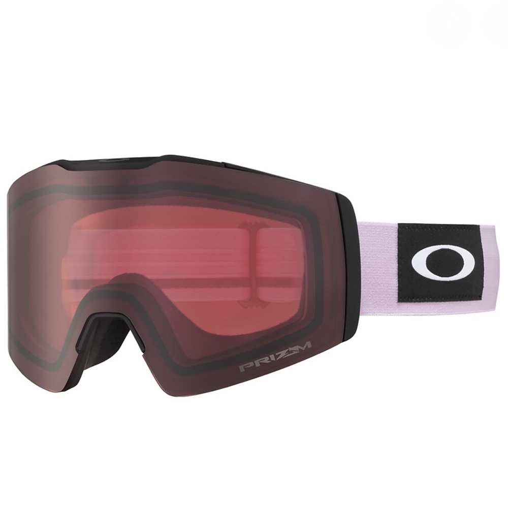 Oakley Fall Line Snow Ski Goggles